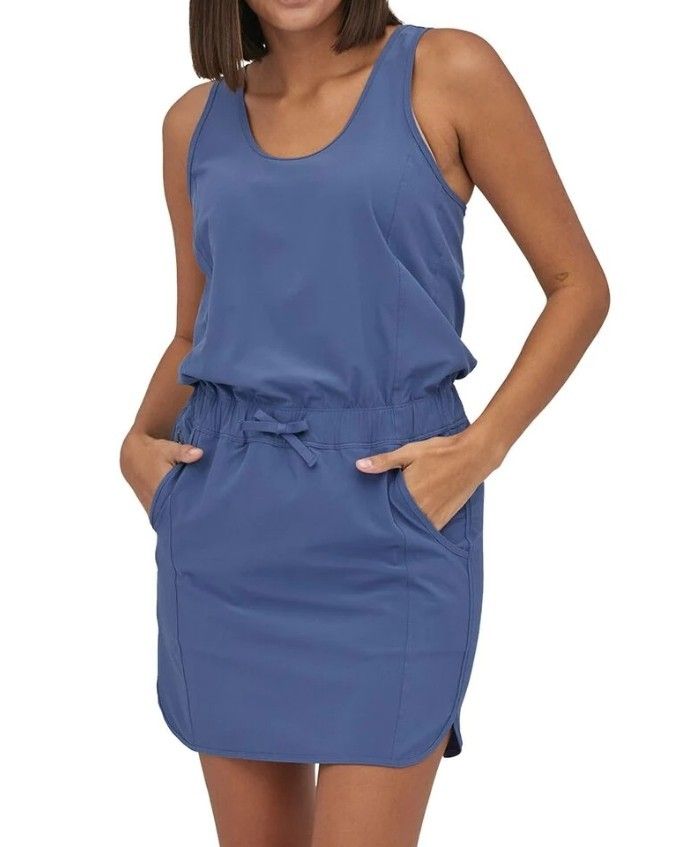 Size Small Patagonia Dress