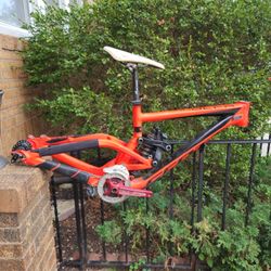 2015 Scott Gambler (M) OBO