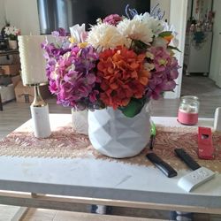 Extra Large Flower Centerpiece