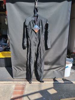 New with tags Lavacore women's medium large scuba dive skin