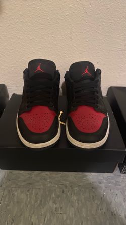 Air Jordan one low