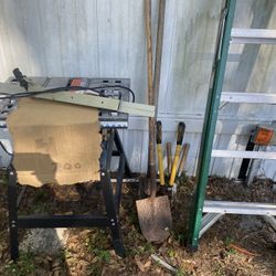 Table Saw 