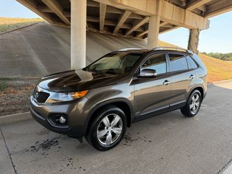 2013 Kia Sorento