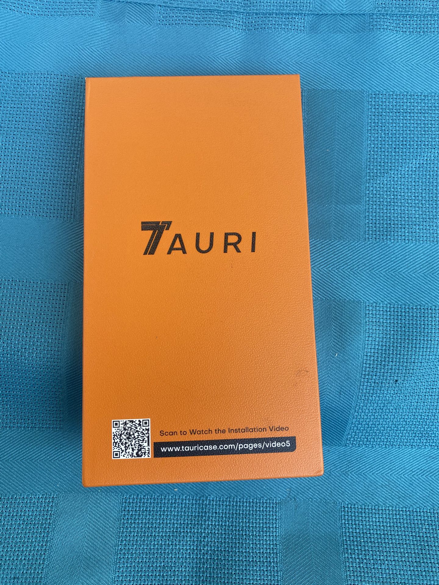 TAURI (5 In 1 ) For iPhone 15 Case