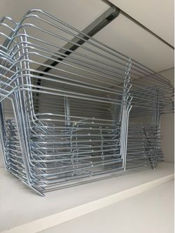 Serving Tray racks $5 for all