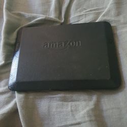 Kindle Fire Hdx