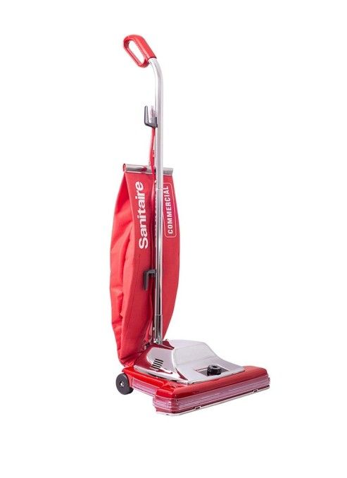 Sanitaire SC899H Tradition Commercial Upright Vacuum โ New in Box