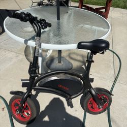 Jetson Electric Bike