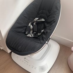 4 Moms Baby Swing