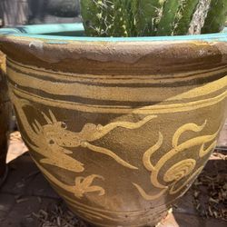 Beautiful Planter / Pot: Price Per Planter