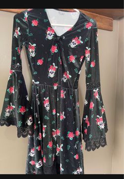 Halloween - Catrina Dress - Girls Size S