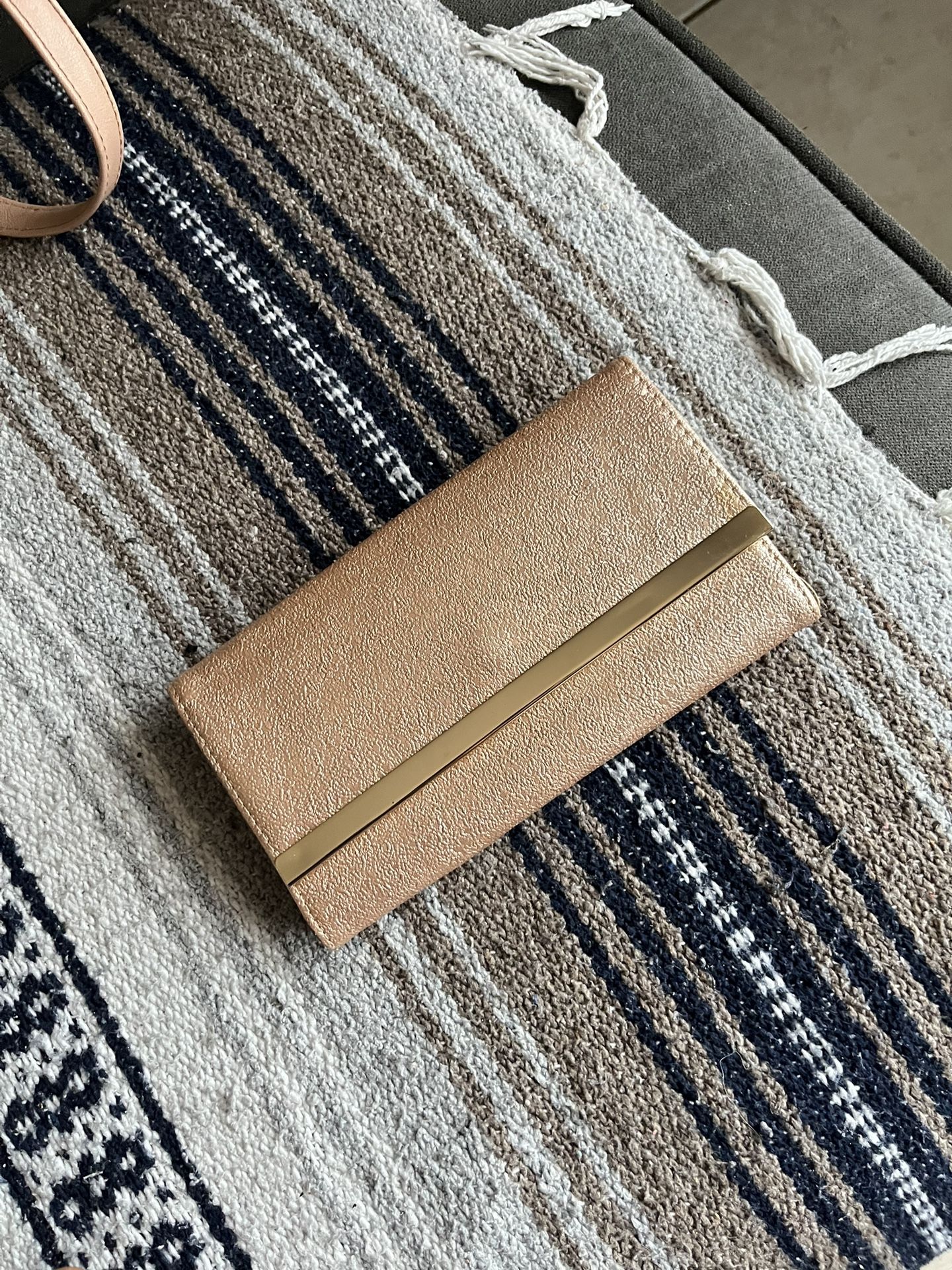 Tri Fold Women’s Wallet