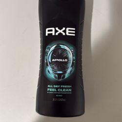 Axe Body wash 