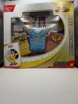 30th Anniversary poster collection