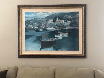 Large sailboat pictures