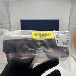 LV Diamond Sunglasses 