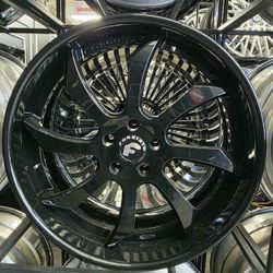 FORGIATO!!!! ANY VEHICLE