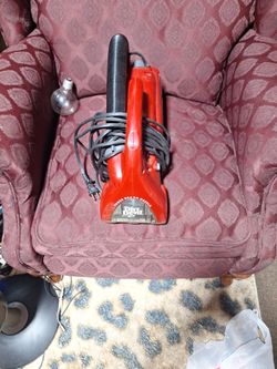 Dirt Devil Vacuum Cleaner 