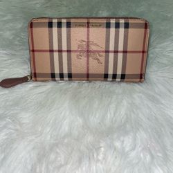Burberry Wallet