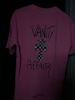 Chrome Hearts shirt