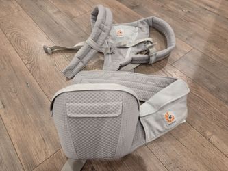 ErgoBaby Carrier