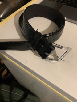 Belt Size 32