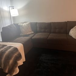 Sectional For Sale!!