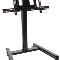 Mobile Television Stand