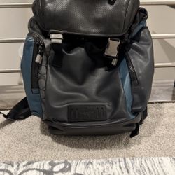 Coach Backpack( Laptop Backpack)
