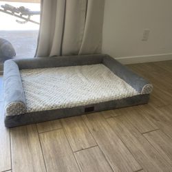 Dog Bed