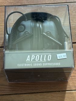 Savior Apollo headset
