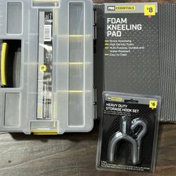 Tool Storage Bundle