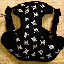 Mini Critter Life Vest