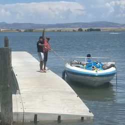 Tengo Este Vote Ala Venta Lo Use Varias Bese Está Verano Lo Vendo Por Q Me Nuevo De Estado 