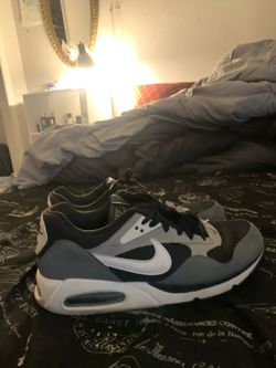 Nike shoes