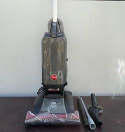  Hoover Advanced Pet Vacuum Cleaner