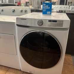 Samsung Washer