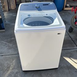 Samsung Washer