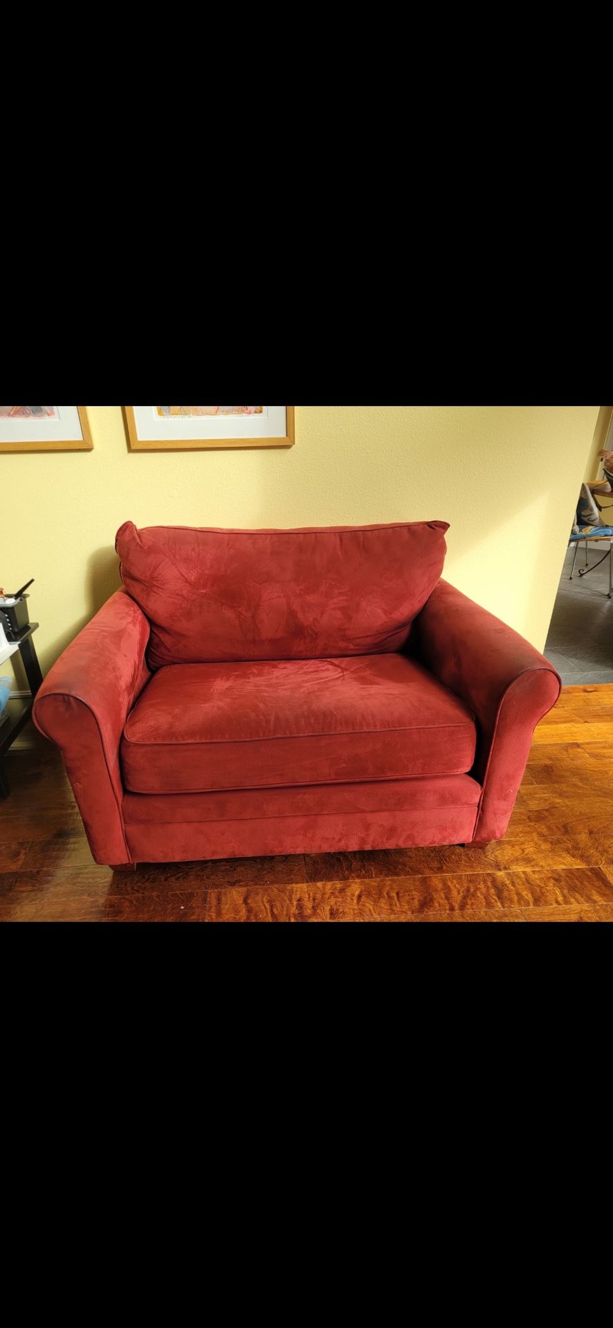 Sofa Bed
