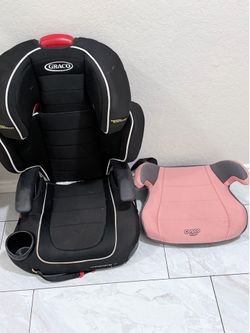 Car seats