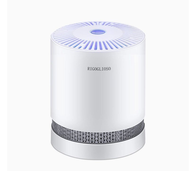 Air purifier