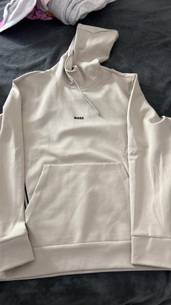 Hugo Boss Pullover Hoodie