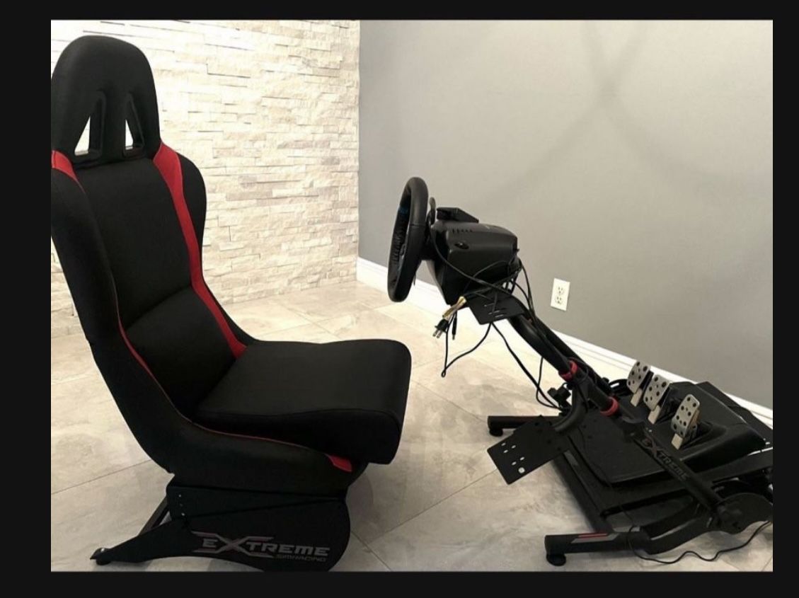 Steering Wheel Support 