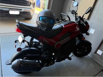 2025 Honda Navi