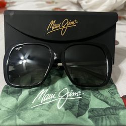 Maui Jim Sunglasses