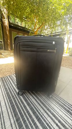 Luggage - Samsonite Large
