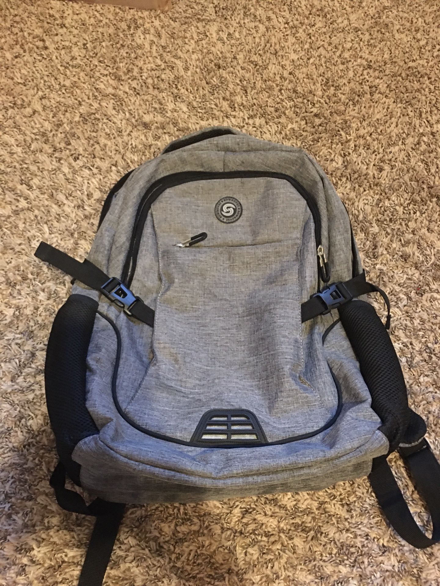 Travel Laptop Bag