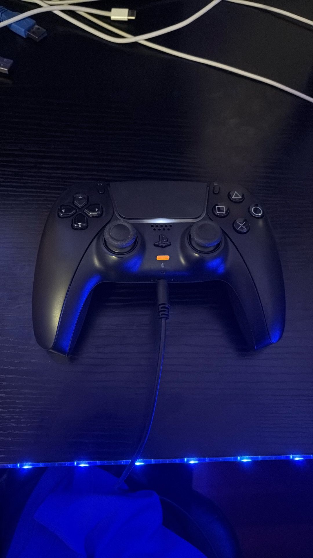 MidnightBlack PS5 CONTROLLER