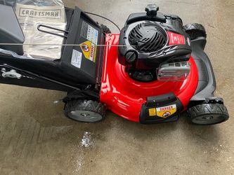 Mower