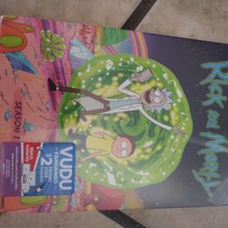 Rick And Morty